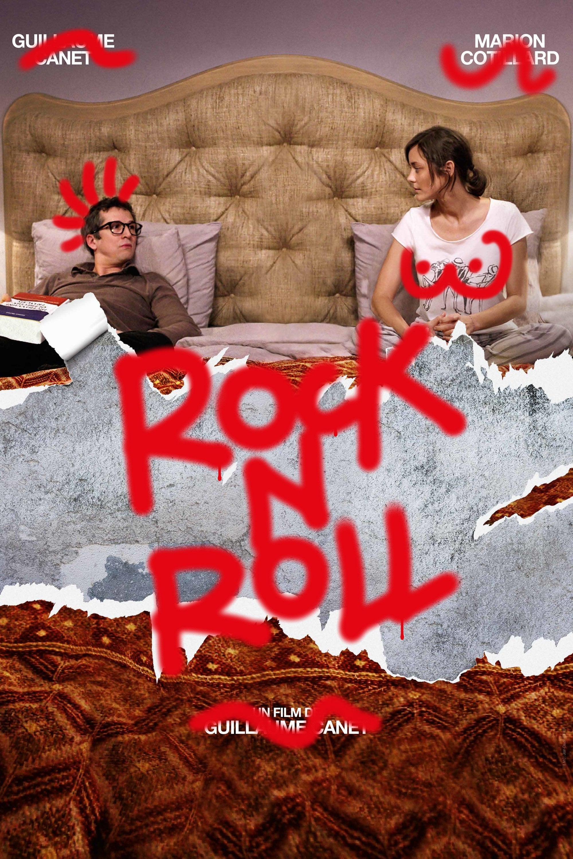 постер Rock’n Roll